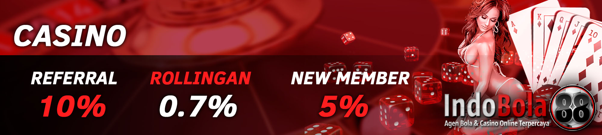 Judi Casino Online Judi Casino Online